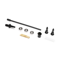 Horizon Hobby - Bulk Head Fit Set: Impulse 32 (PRB281097)
