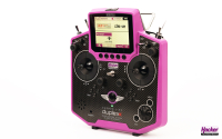 Jeti - Handheld Transmitter DS-12 Special Edition Carbon Purple Multimode
