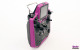 Jeti - Handheld Transmitter DS-12 Special Edition Carbon Purple Multimode