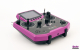 Jeti - Handheld Transmitter DS-12 Special Edition Carbon Purple Multimode