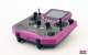 Jeti - Handheld Transmitter DS-12 Special Edition Carbon Purple Multimode