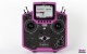 Jeti - Handheld Transmitter DS-12 Special Edition Carbon Purple Multimode
