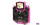 Jeti - Handheld Transmitter DS-12 Special Edition Carbon Purple Multimode