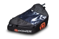 D-Power - Sendertasche für Pultsender