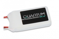 SLS - Quantum 850mAh 2S 7,4V - 30C