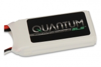 SLS - Quantum 1000mAh 2S 7,4V - 30C