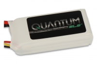 SLS - Quantum 1000mAh 3S 11,1V - 30C