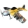 Jan Votavas Yak 55 gold 10mm EPP - 800mm