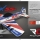 Jan Votavas Yak 55 gold 10mm EPP - 800mm