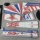 Jan Votavas Yak 55 blue/red 10mm EPP - 800mm
