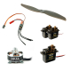 Antriebsset Set Yak 55