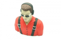 Pichler Pilot Zivil 1.20 (rot) (15251)