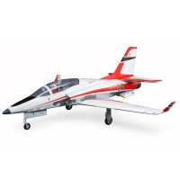 E-flite - Viper Jet 90mm EDF BNF Basic with AS3X & SAFE Select - 1400mm