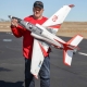 E-flite - Viper Jet 90mm EDF BNF Basic with AS3X &amp; SAFE Select - 1400mm