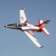 E-flite - Viper Jet 90mm EDF BNF Basic with AS3X &...