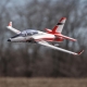 E-flite - Viper Jet 90mm EDF BNF Basic with AS3X &amp; SAFE Select - 1400mm