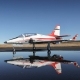 E-flite - Viper Jet 90mm EDF BNF Basic mit AS3X und Safe Select - 1400mm