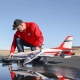 E-flite - Viper Jet 90mm EDF BNF Basic with AS3X &amp; SAFE Select - 1400mm