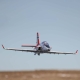 E-flite - Viper Jet 90mm EDF BNF Basic with AS3X &amp; SAFE Select - 1400mm