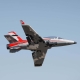 E-flite - Viper Jet 90mm EDF BNF Basic with AS3X &amp; SAFE Select - 1400mm