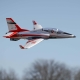 E-flite - Viper Jet 90mm EDF BNF Basic with AS3X &amp; SAFE Select - 1400mm
