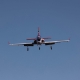 E-flite - Viper Jet 90mm EDF BNF Basic with AS3X &amp; SAFE Select - 1400mm