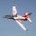 E-flite - Viper Jet 90mm EDF BNF Basic with AS3X & SAFE Select - 1400mm