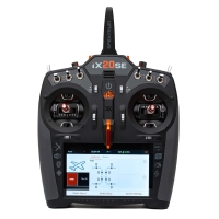Spektrum - iX20 Fernsteuerung Special Edition