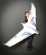 E-flite - Opterra 2m flying wing BNF basic with AS3X - 1989mm