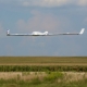 E-flite - Opterra 2m flying wing BNF basic with AS3X - 1989mm