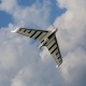 E-flite - Opterra 2m flying wing BNF basic with AS3X - 1989mm