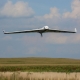 E-flite - Opterra 2m flying wing BNF basic with AS3X - 1989mm