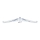 E-flite - Opterra 2m flying wing BNF basic with AS3X - 1989mm