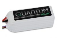 SLS - Quantum 3000mAh 6S 22,2V - 30C