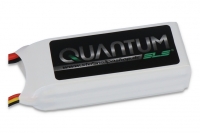 SLS - Quantum 3500mAh 3S 11,1V - 30C