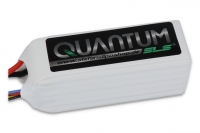 SLS - Quantum 3500mAh 6S 22,2V - 30C