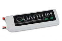 SLS - Quantum 4000mAh 2S 7,4V - 30C