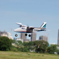 Minium RC P-68 KIT - 360mm