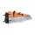 Natterer Modellbau - Tragflächentasche 10-20ccm orange (213426)