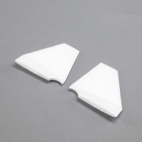 Horizon Hobby - Vertical Fin Set: Ultrix 600mm (EFL02202)