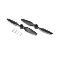Horizon Hobby - 94mm x 48mm Prop Set, CW & CCW (2): Ultrix 600mm (EFLP9448)