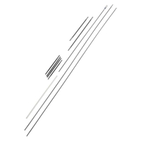 Horizon Hobby - Pushrod Set: Ultra Stick 50e (HAN477516)