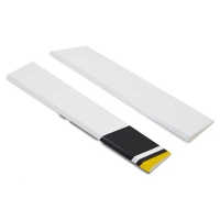 Horizon Hobby - Aileron and Flap; RH: Ultra Stick 50e (HAN477508)