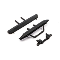 Horizon Hobby - Bumpers Front & Rear, Early Bronco: SCX10 III (AXI230040)