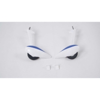 Horizon Hobby - Landing Gear Set: RV-7 Sport 1.1m EP (EFL01882)