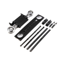 Horizon Hobby - Body Details, Early Bronco: SCX10 III (AXI230042)