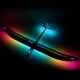E-flite - Night Radian 2.0m PNP - 2000mm
