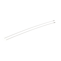Horizon Hobby - Pushrod Set; Night Radian (EFL36501)