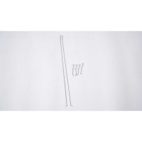 Horizon Hobby - Linkage Set: RV-7 Sport 1.1m EP (EFL01888)