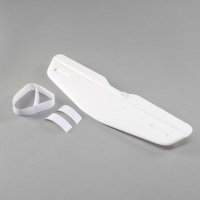 Horizon Hobby - Horizontal Stabilizer Set Night Radian 2.0 (EFL36508)